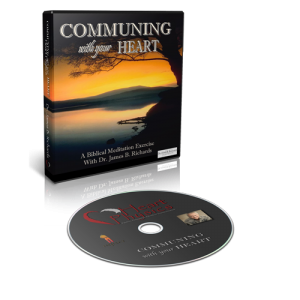 Communing with Your Heart